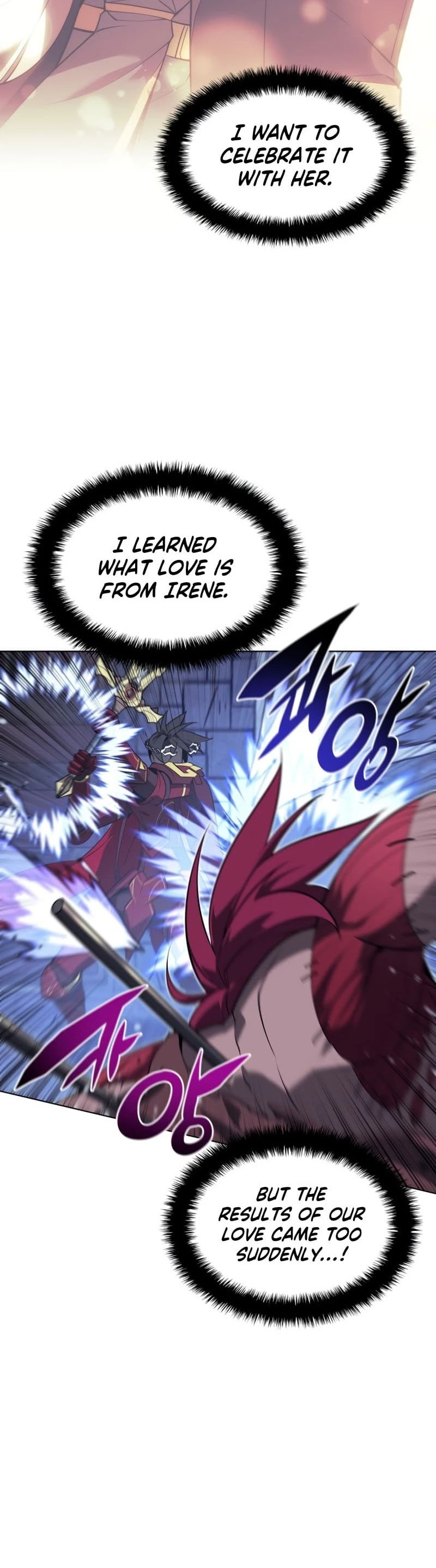 Overgeared Chapter 128, page 60 of 76