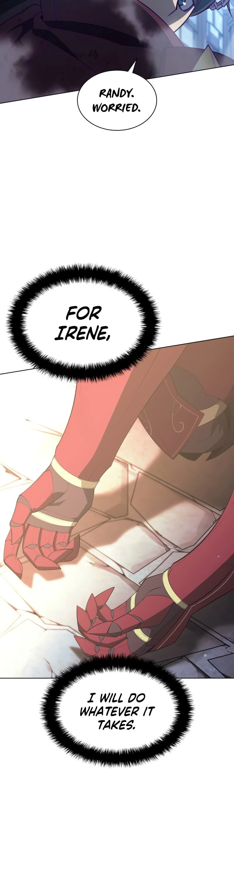 Overgeared Chapter 128, page 67 of 76