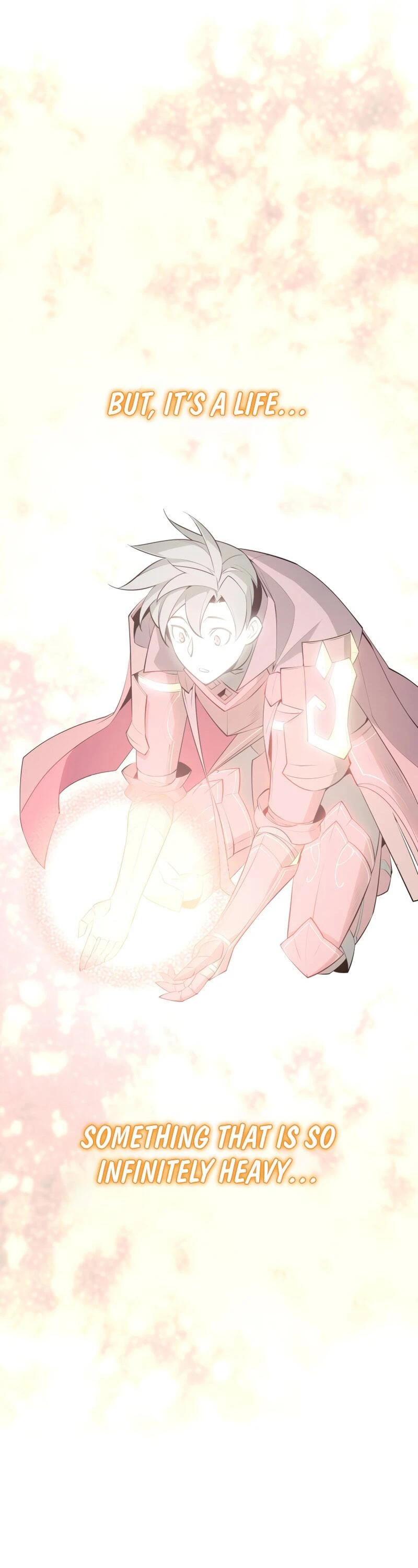 Overgeared Chapter 128, page 68 of 76