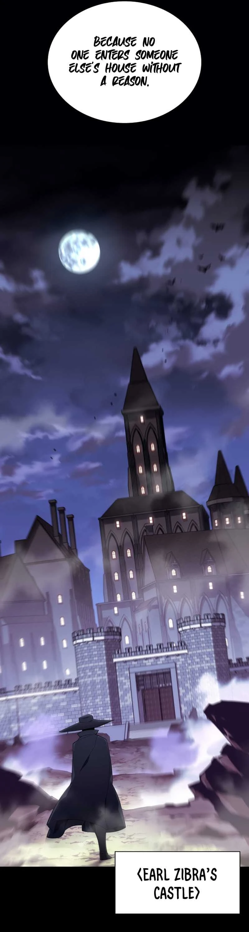 Overgeared Chapter 128, page 9 of 76