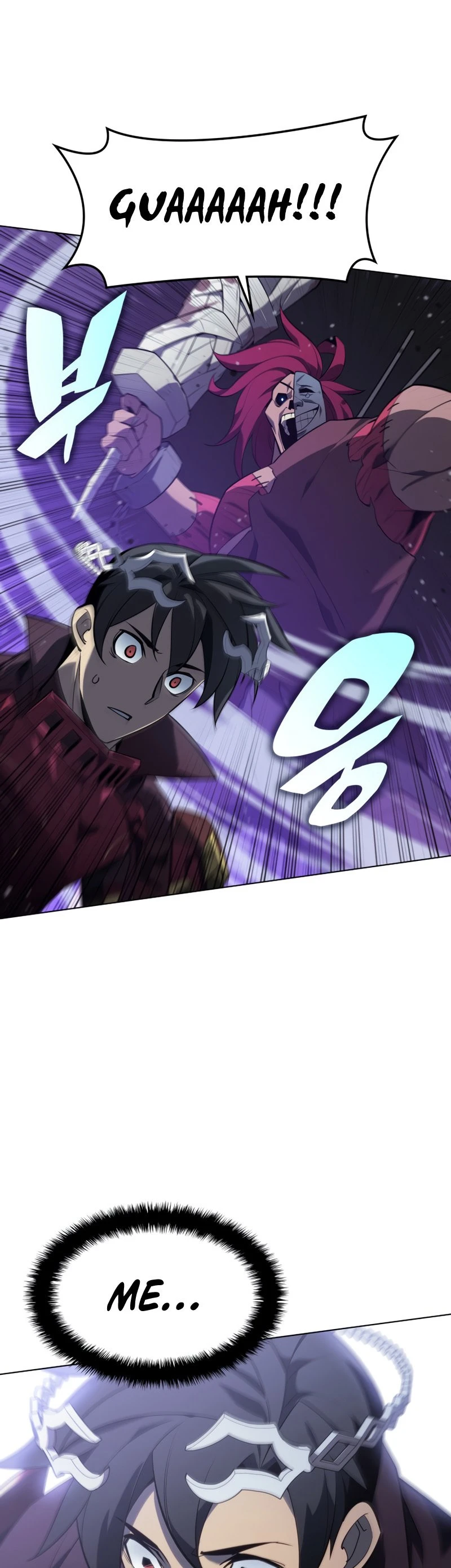 Overgeared Chapter 129, page 11 of 80