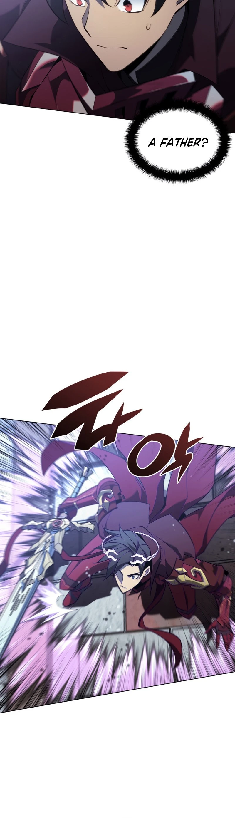 Overgeared Chapter 129, page 12 of 80