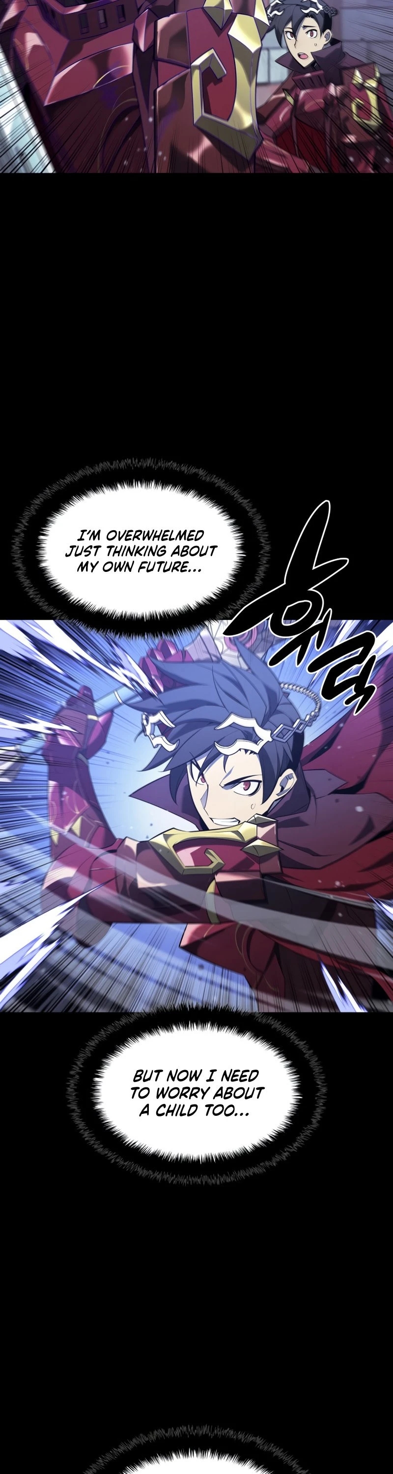 Overgeared Chapter 129, page 14 of 80