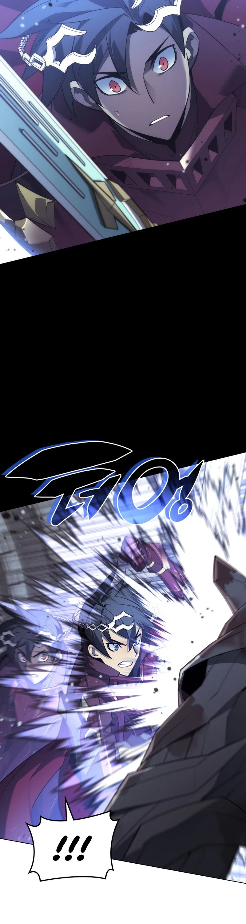Overgeared Chapter 129, page 16 of 80
