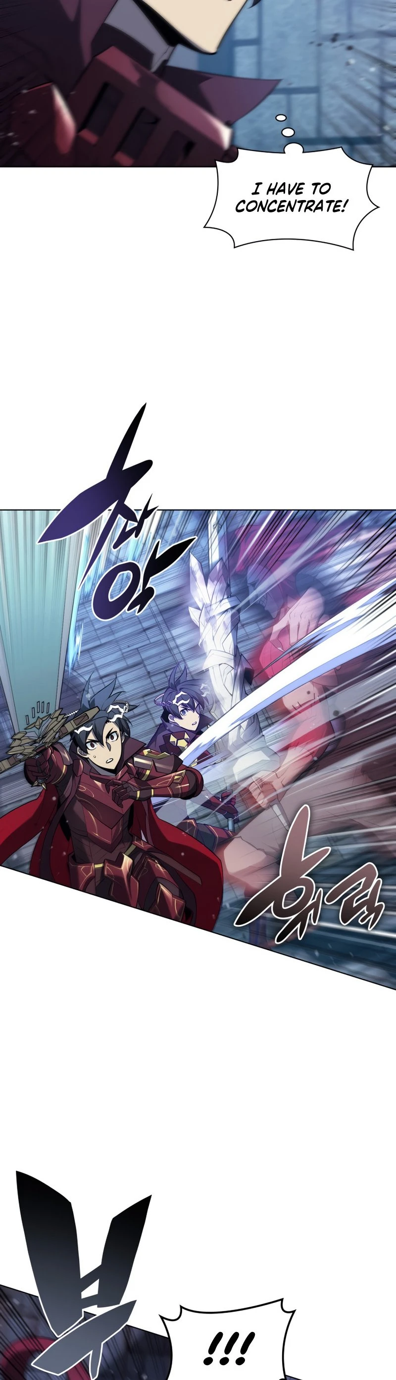 Overgeared Chapter 129, page 18 of 80