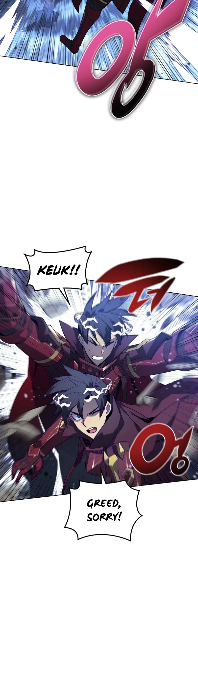 Overgeared Chapter 129, page 20 of 80