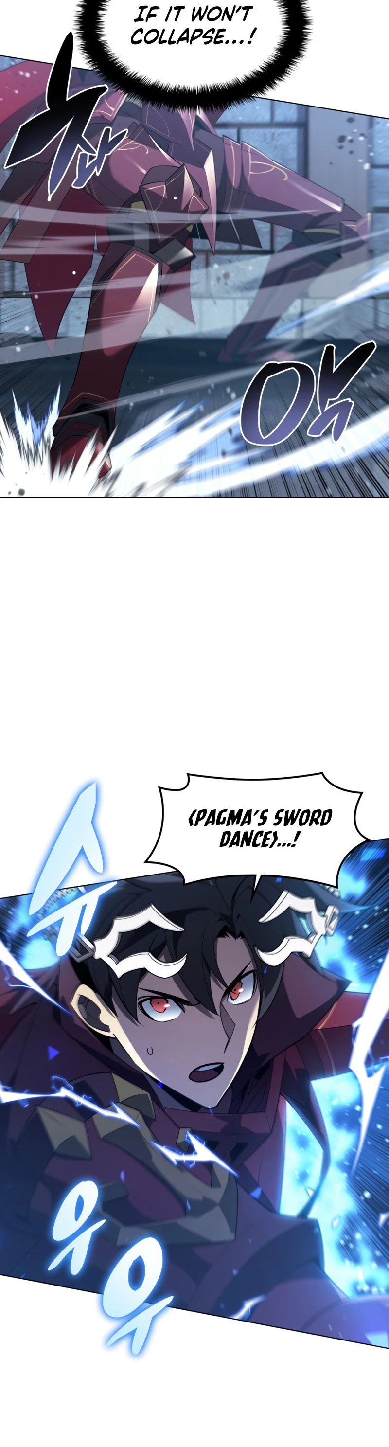 Overgeared Chapter 129, page 23 of 80
