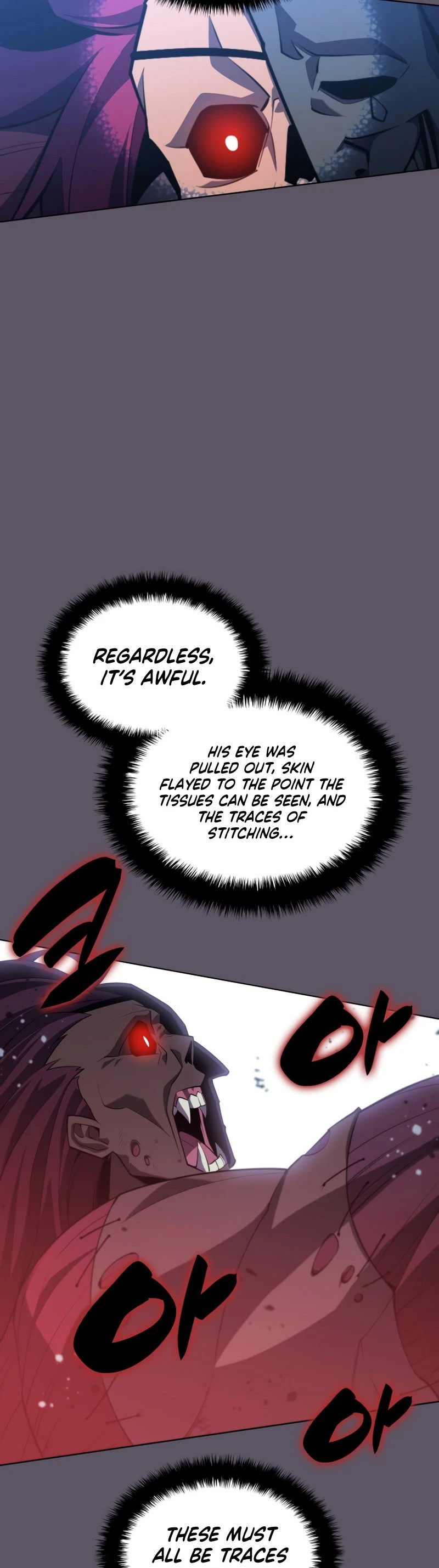Overgeared Chapter 129, page 27 of 80
