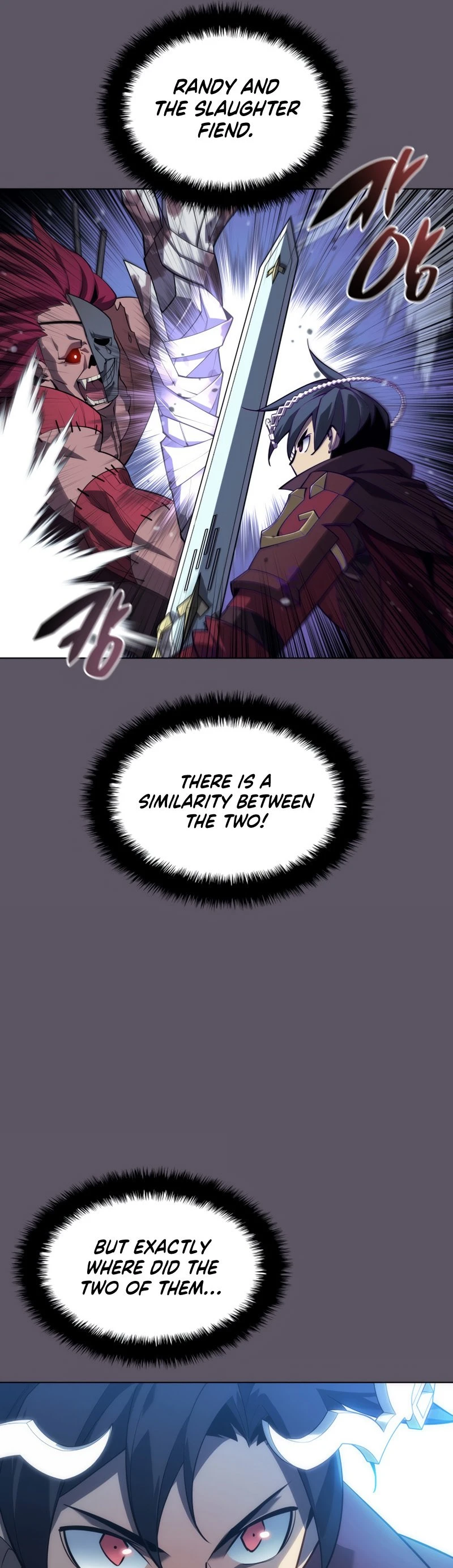 Overgeared Chapter 129, page 29 of 80