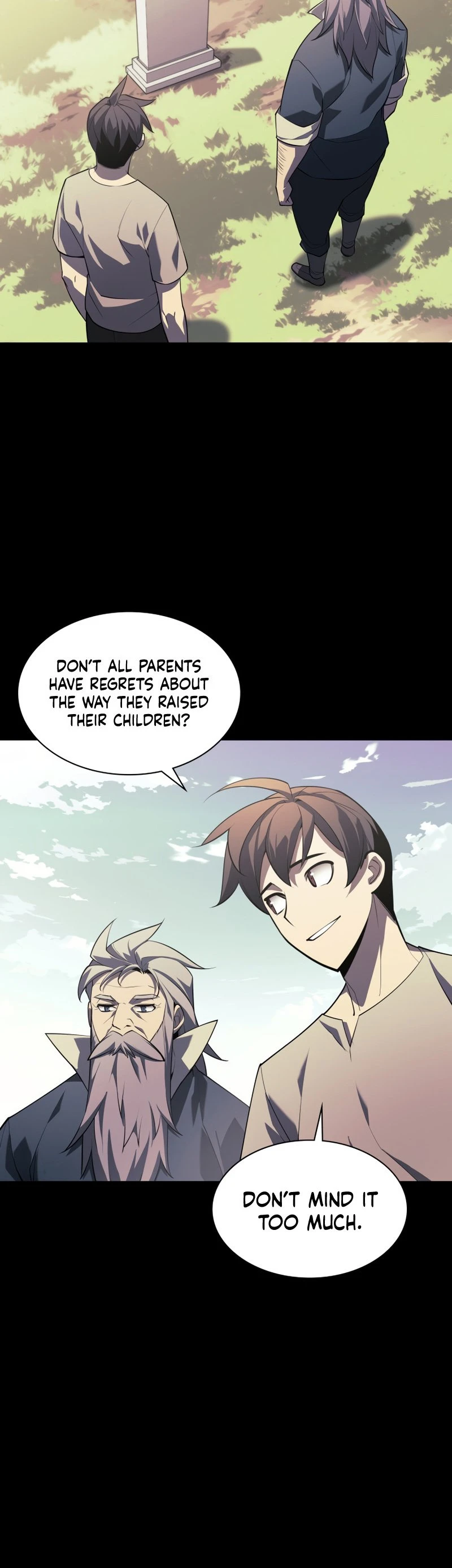 Overgeared Chapter 129, page 32 of 80