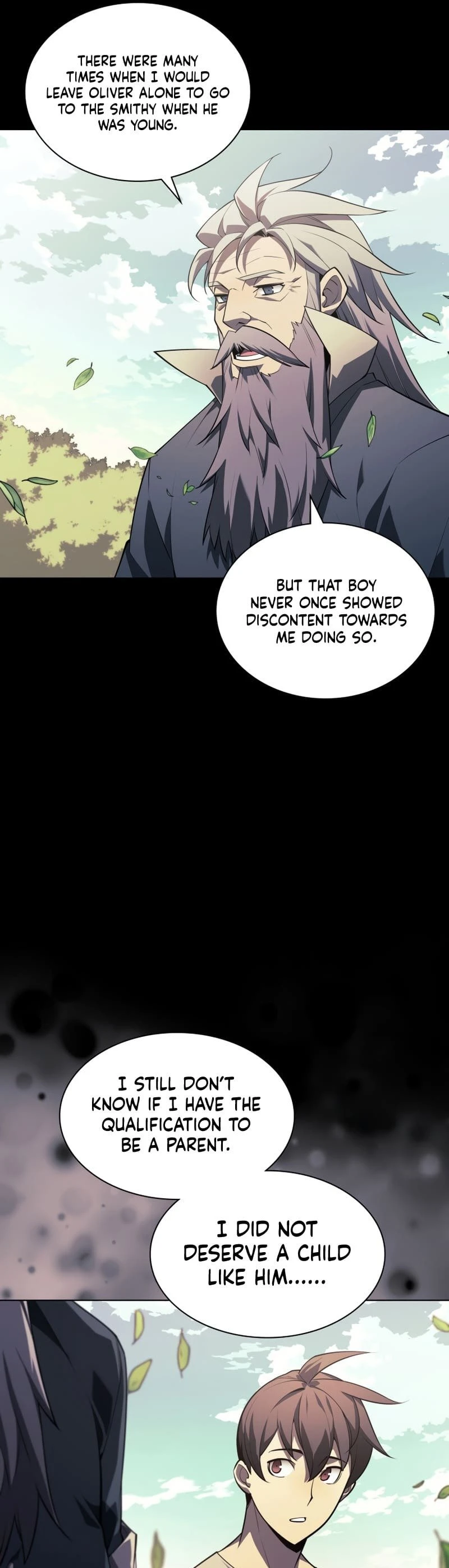 Overgeared Chapter 129, page 33 of 80