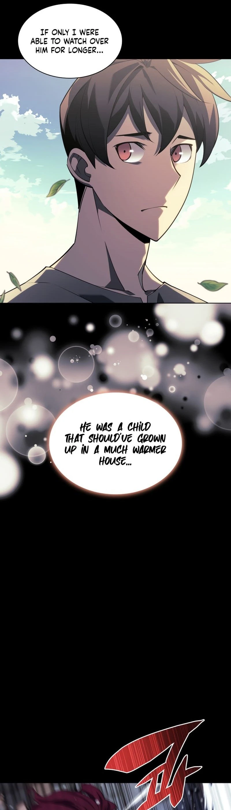 Overgeared Chapter 129, page 35 of 80