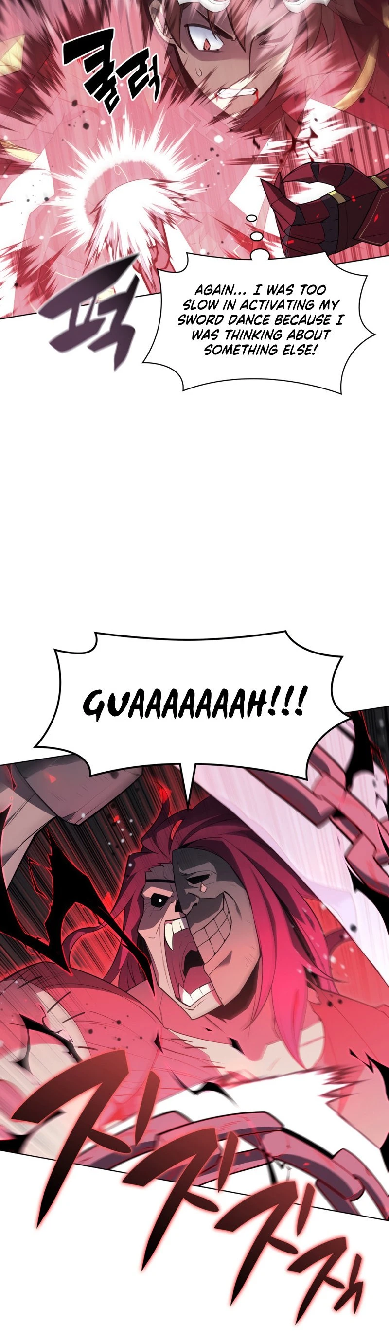 Overgeared Chapter 129, page 43 of 80