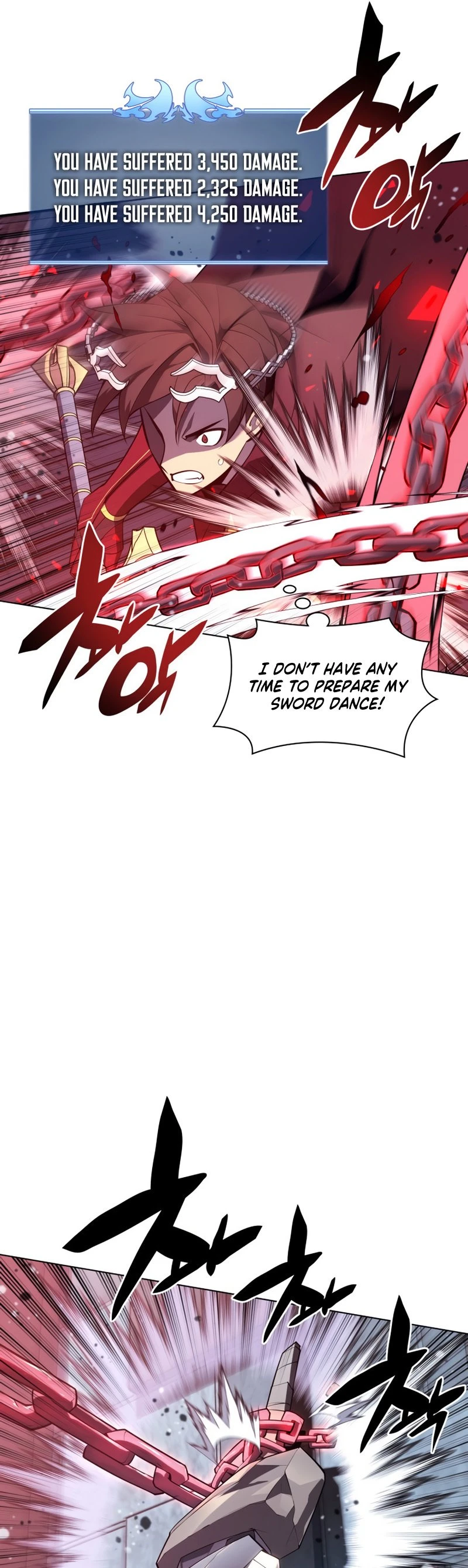 Overgeared Chapter 129, page 45 of 80