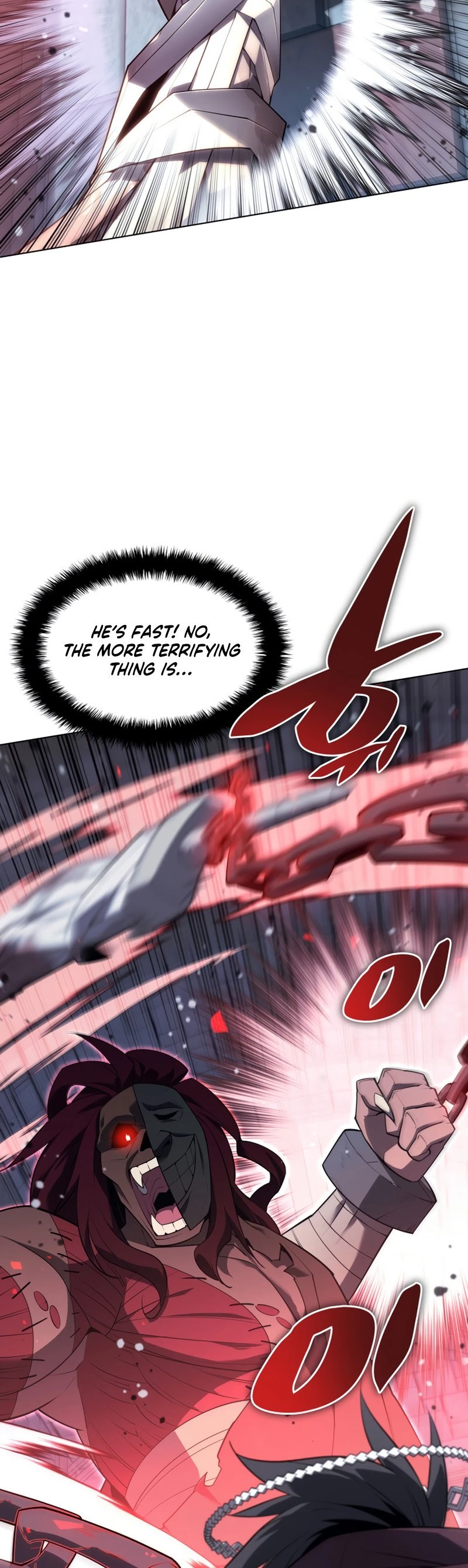 Overgeared Chapter 129, page 46 of 80
