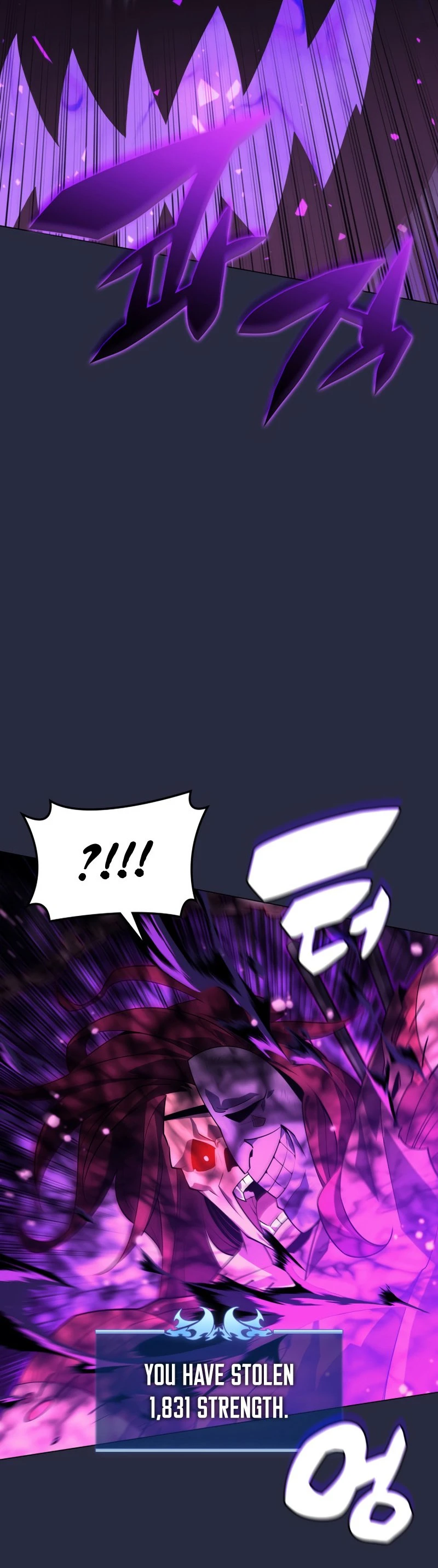 Overgeared Chapter 129, page 50 of 80