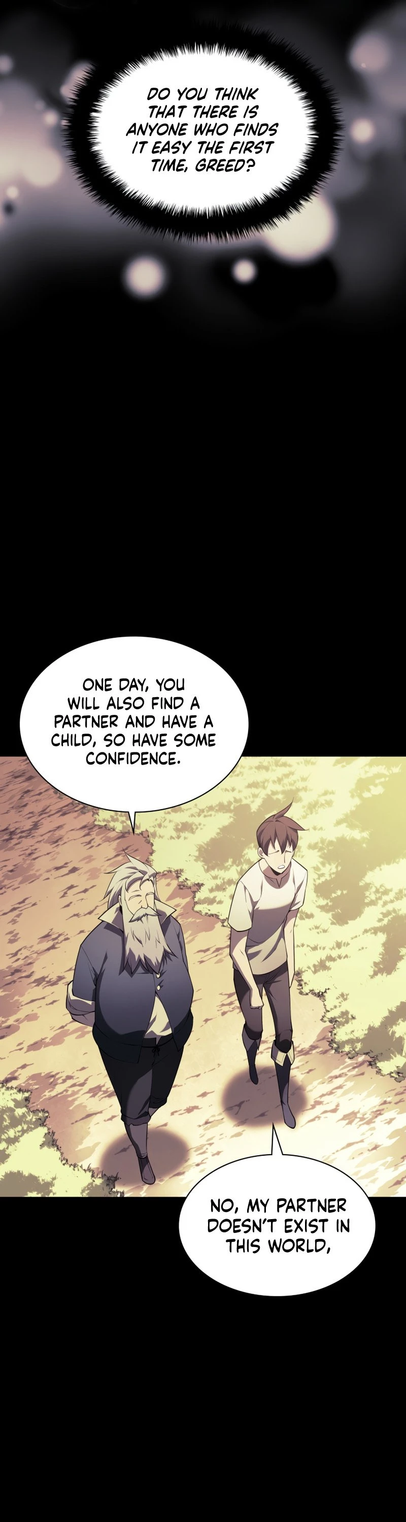 Overgeared Chapter 129, page 53 of 80