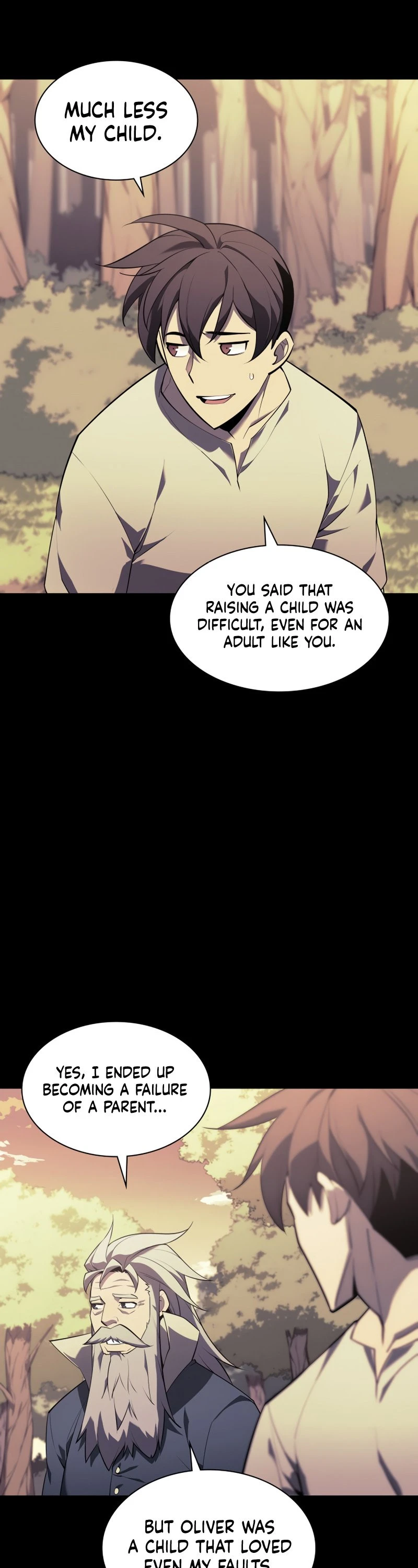 Overgeared Chapter 129, page 54 of 80