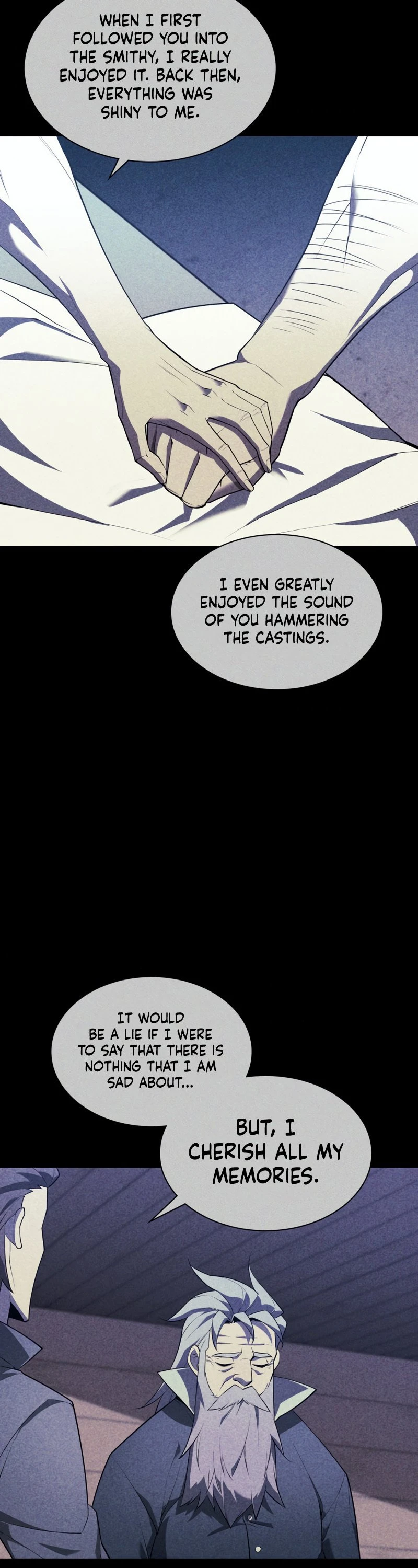 Overgeared Chapter 129, page 56 of 80