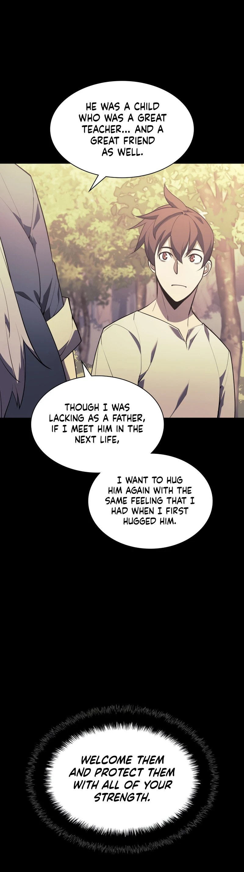 Overgeared Chapter 129, page 58 of 80