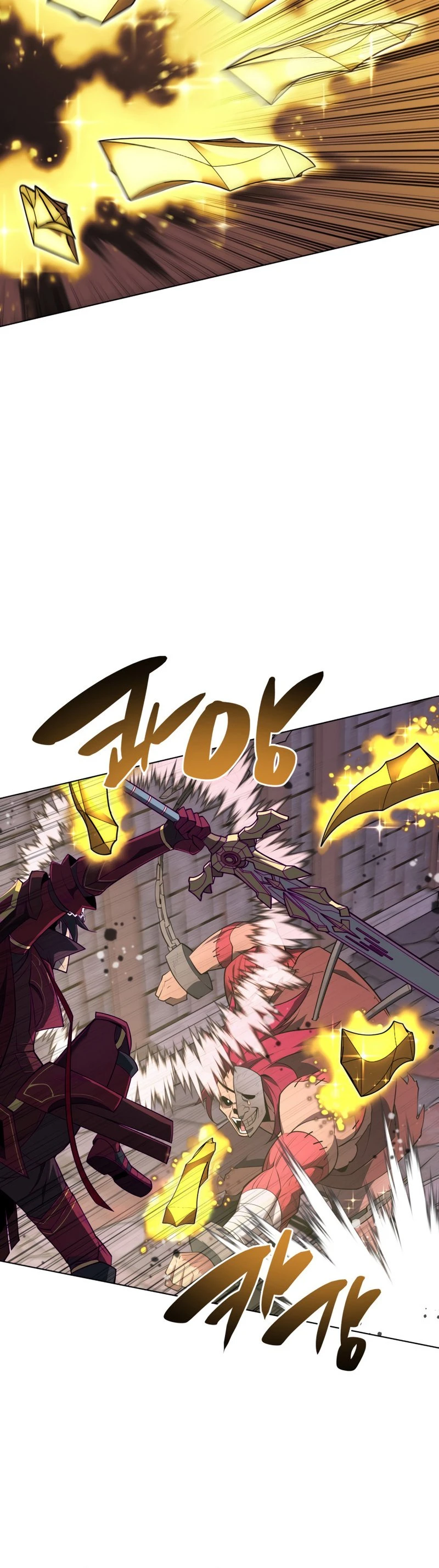 Overgeared Chapter 129, page 60 of 80