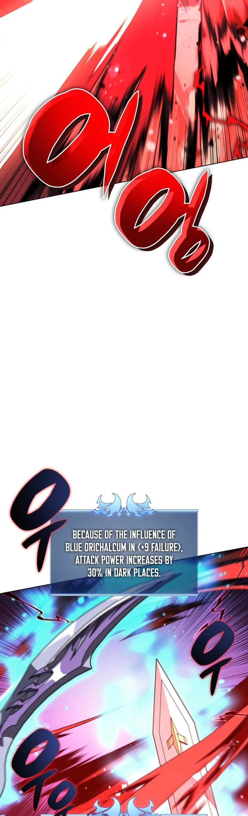 Overgeared Chapter 129, page 63 of 80