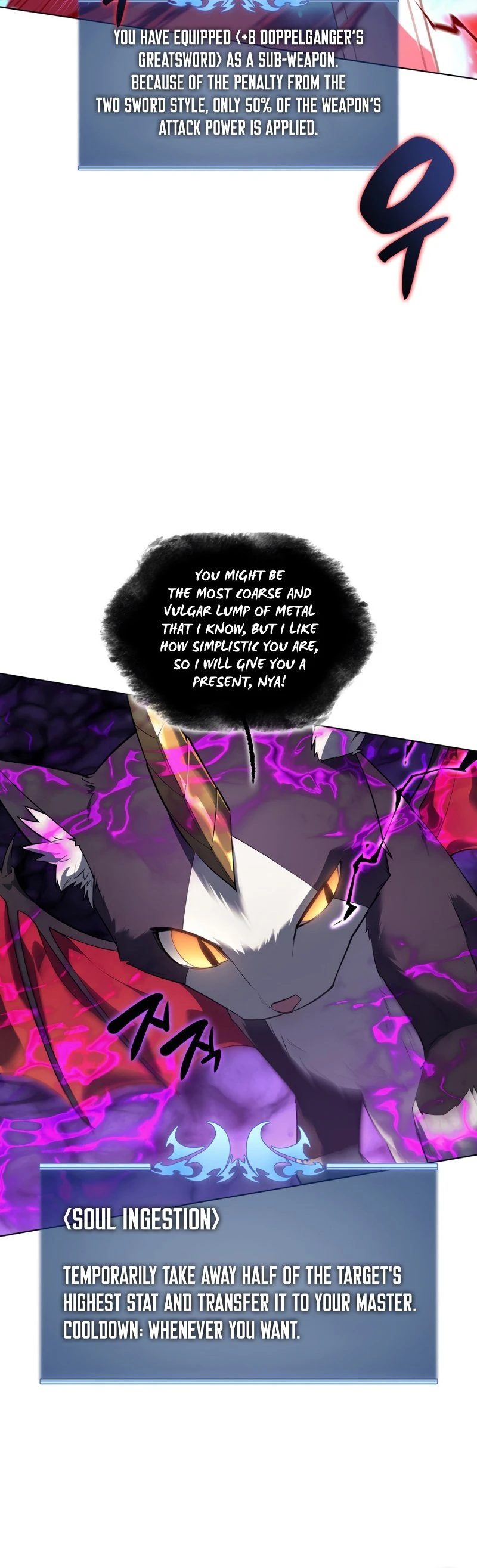Overgeared Chapter 129, page 64 of 80