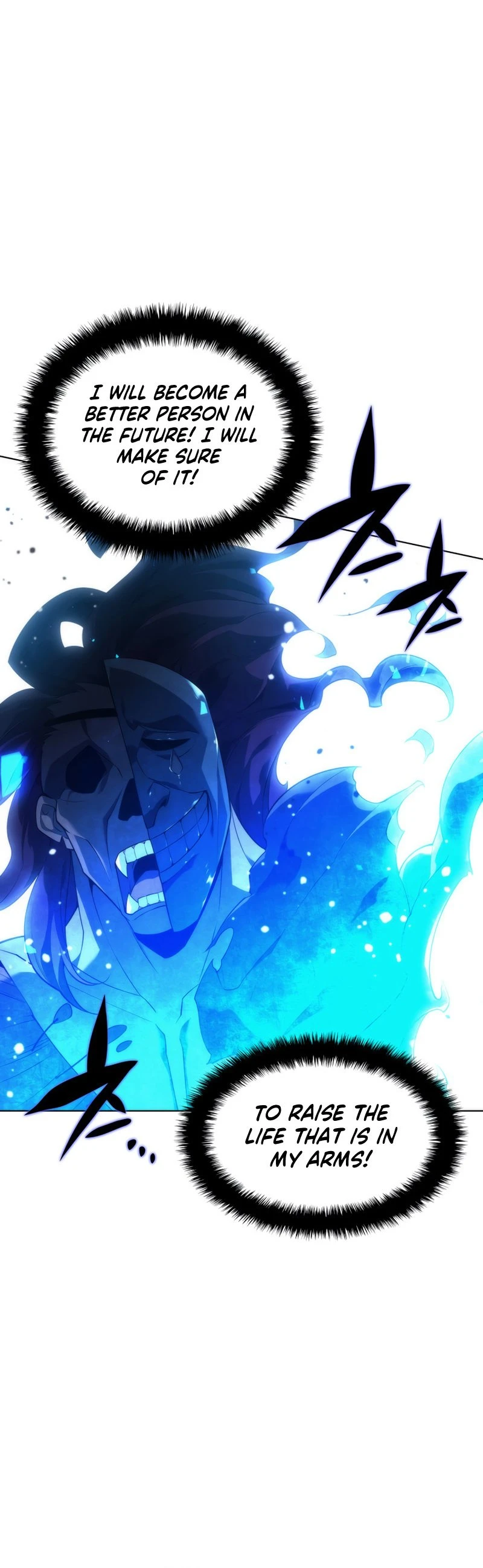 Overgeared Chapter 129, page 72 of 80
