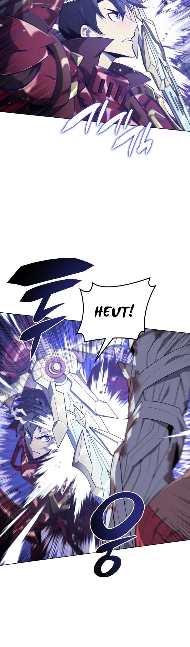 Overgeared Chapter 129, page 8 of 80