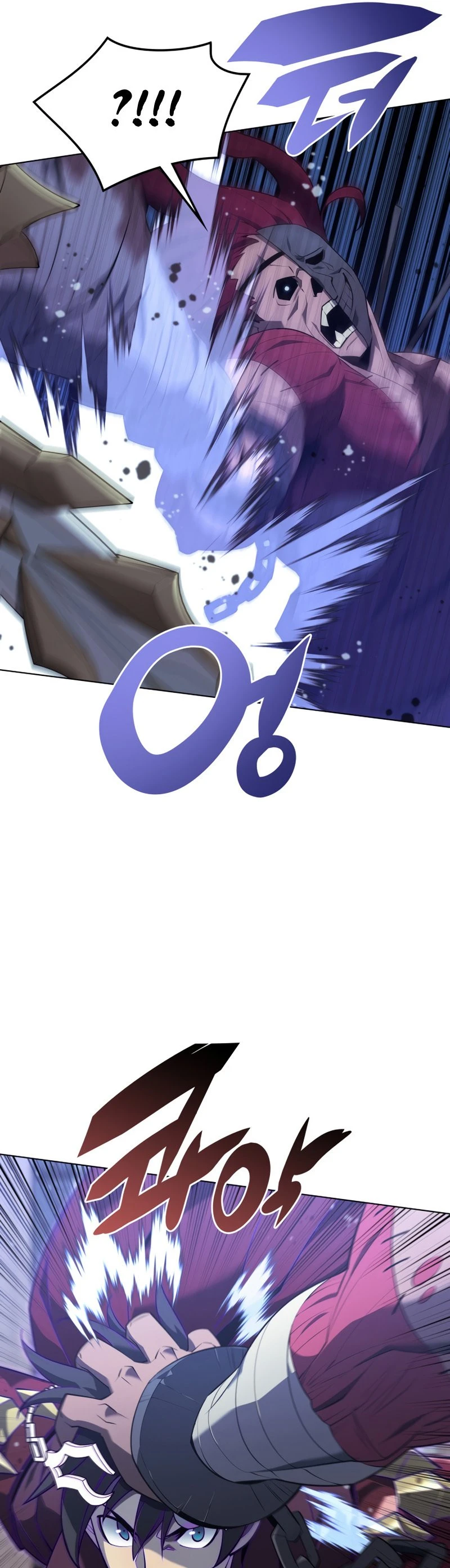 Overgeared Chapter 129, page 9 of 80