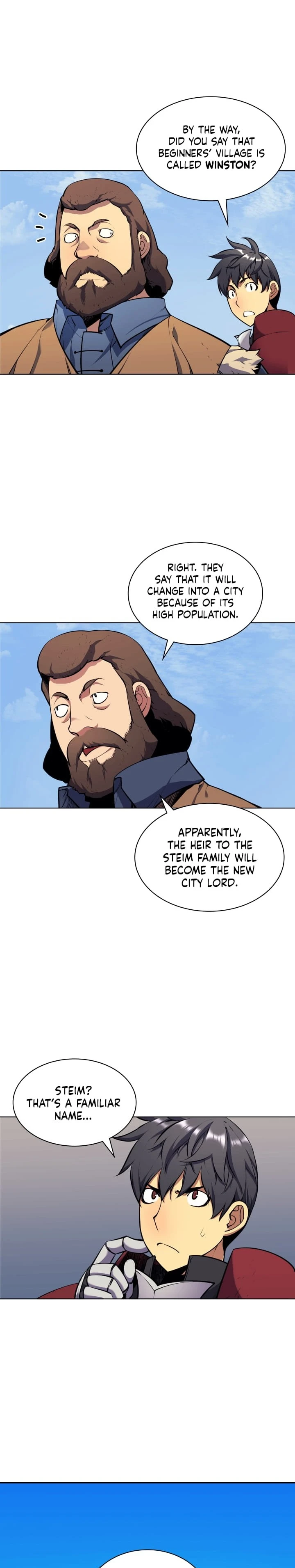 Overgeared Chapter 13, page 26 of 30