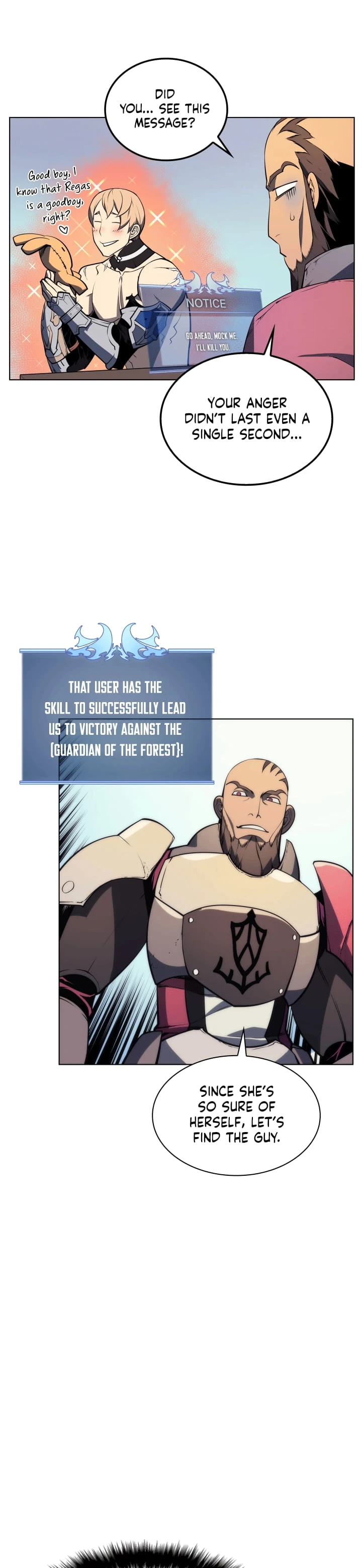 Overgeared Chapter 13, page 6 of 30