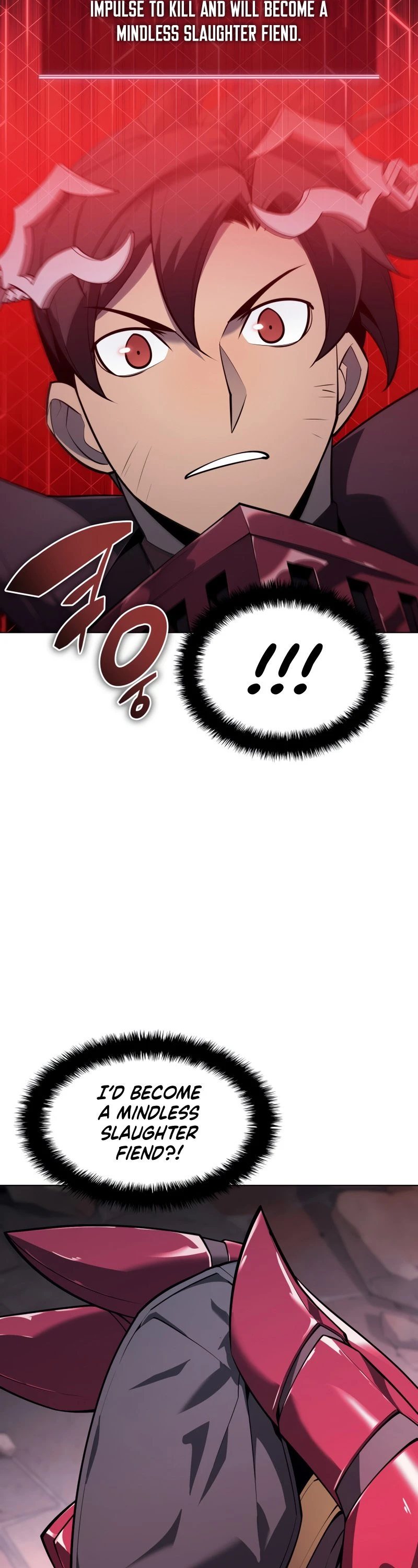 Overgeared Chapter 130, page 11 of 68