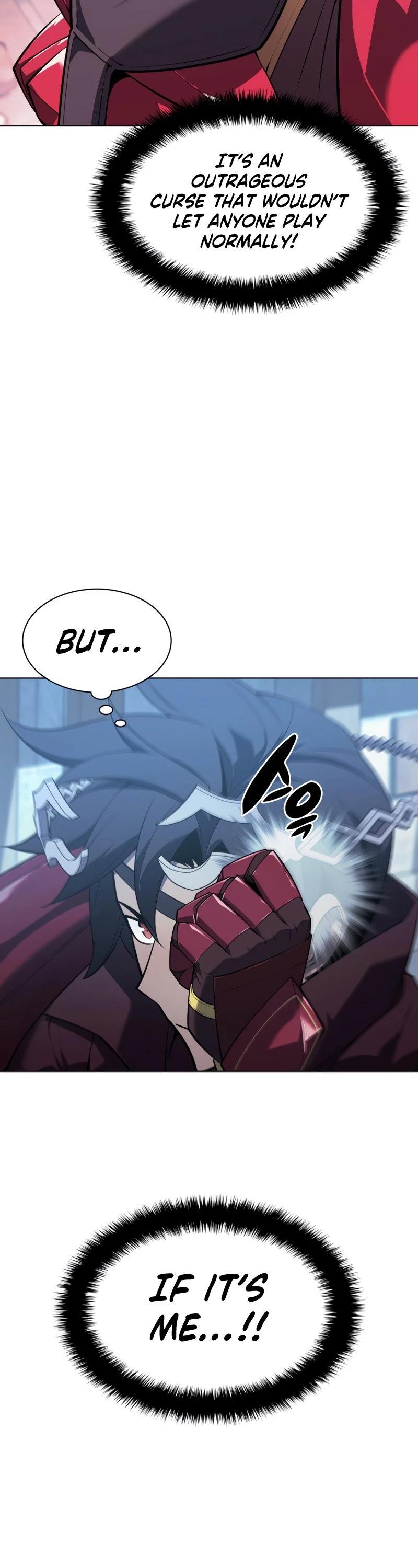 Overgeared Chapter 130, page 12 of 68