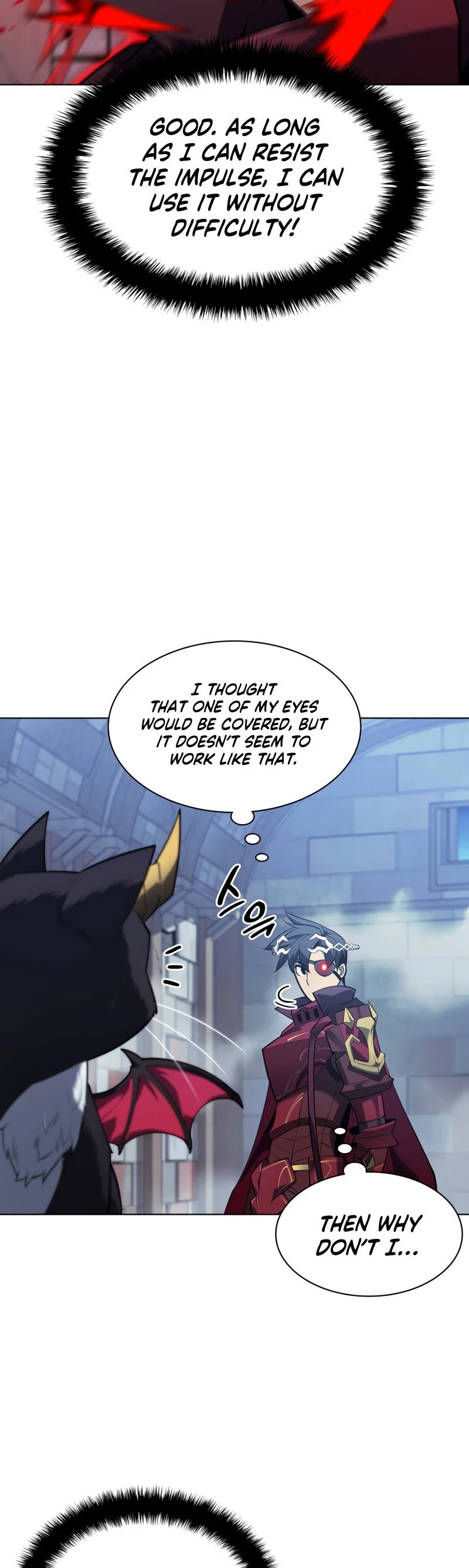 Overgeared Chapter 130, page 15 of 68