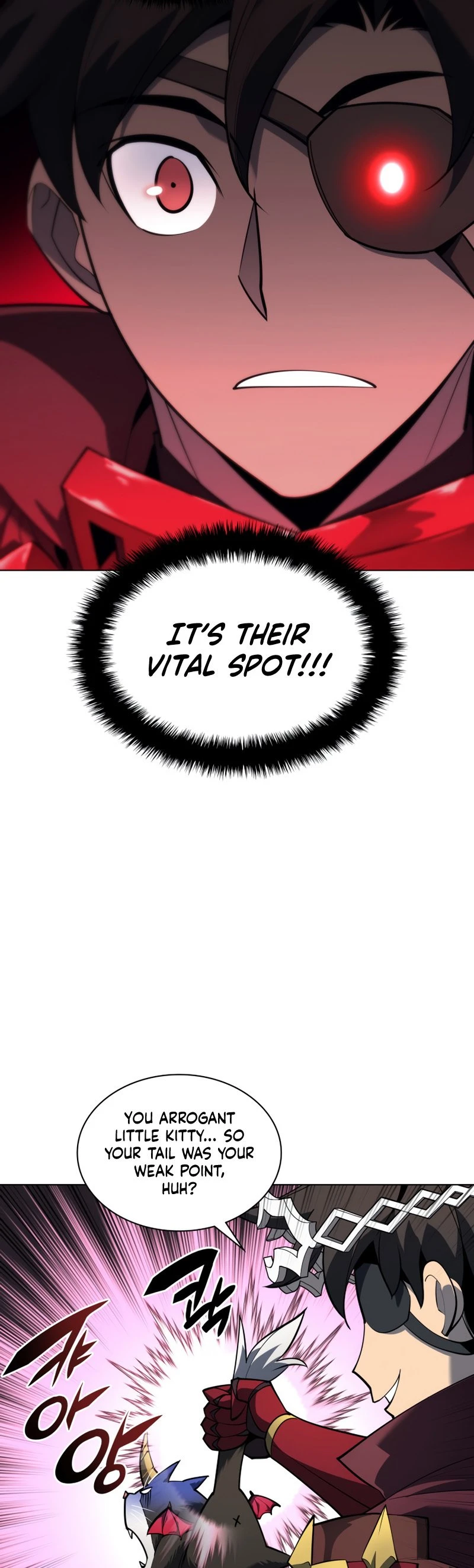 Overgeared Chapter 130, page 17 of 68