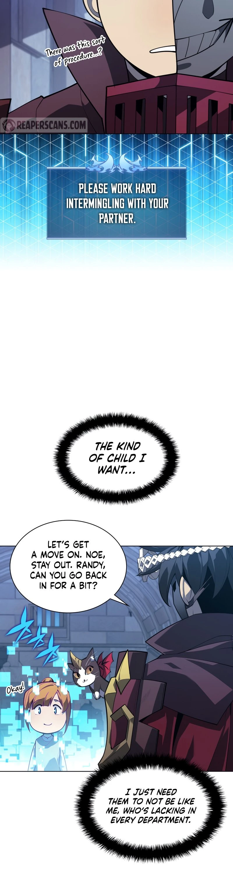 Overgeared Chapter 130, page 24 of 68