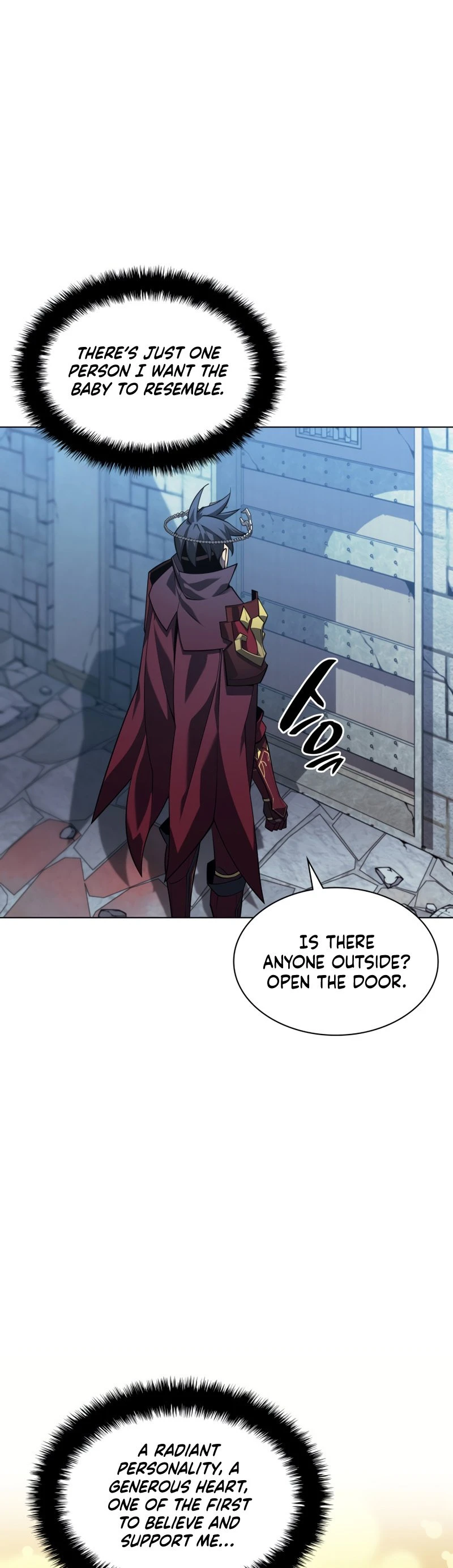 Overgeared Chapter 130, page 25 of 68