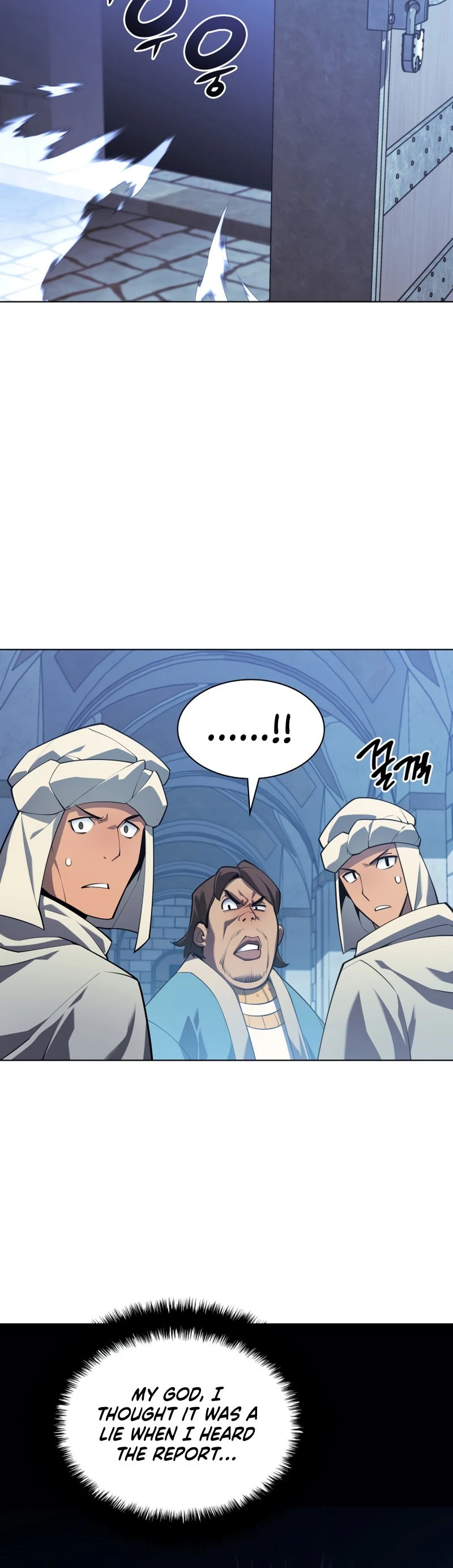 Overgeared Chapter 130, page 28 of 68