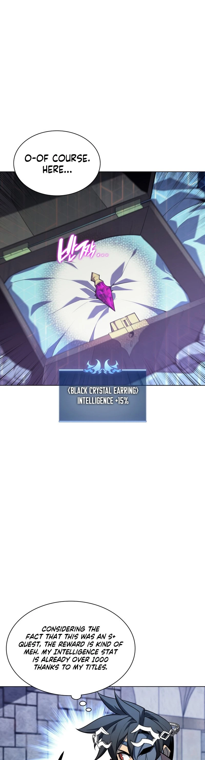 Overgeared Chapter 130, page 31 of 68