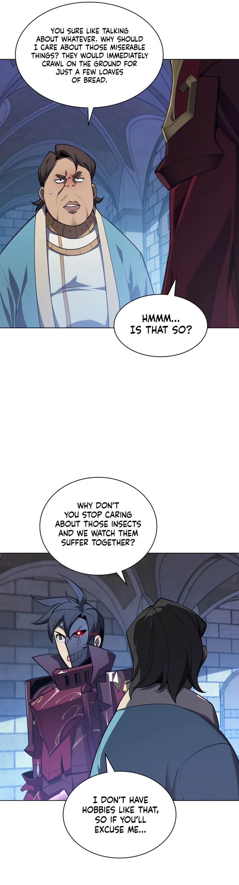 Overgeared Chapter 130, page 33 of 68