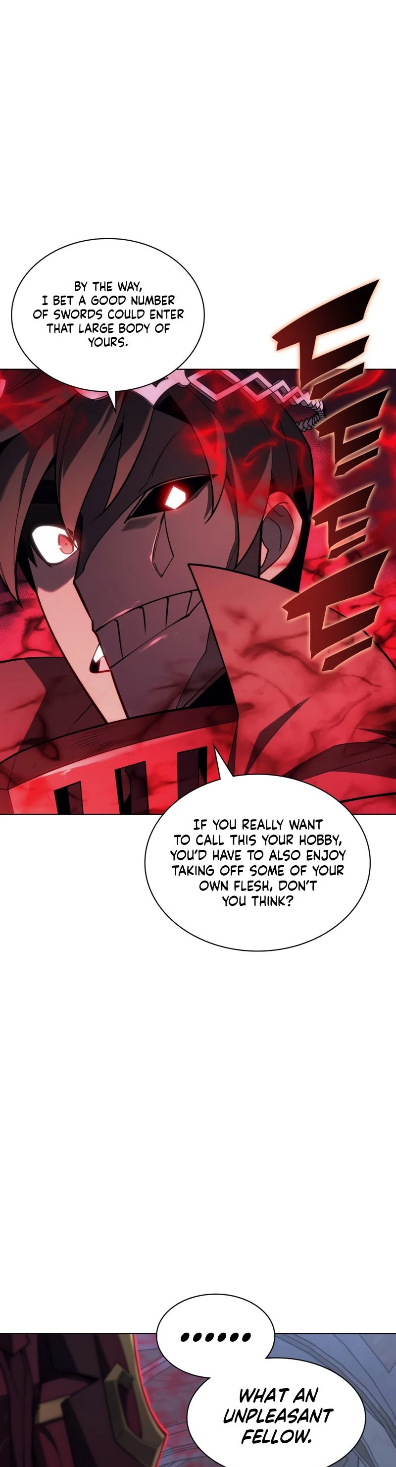 Overgeared Chapter 130, page 34 of 68