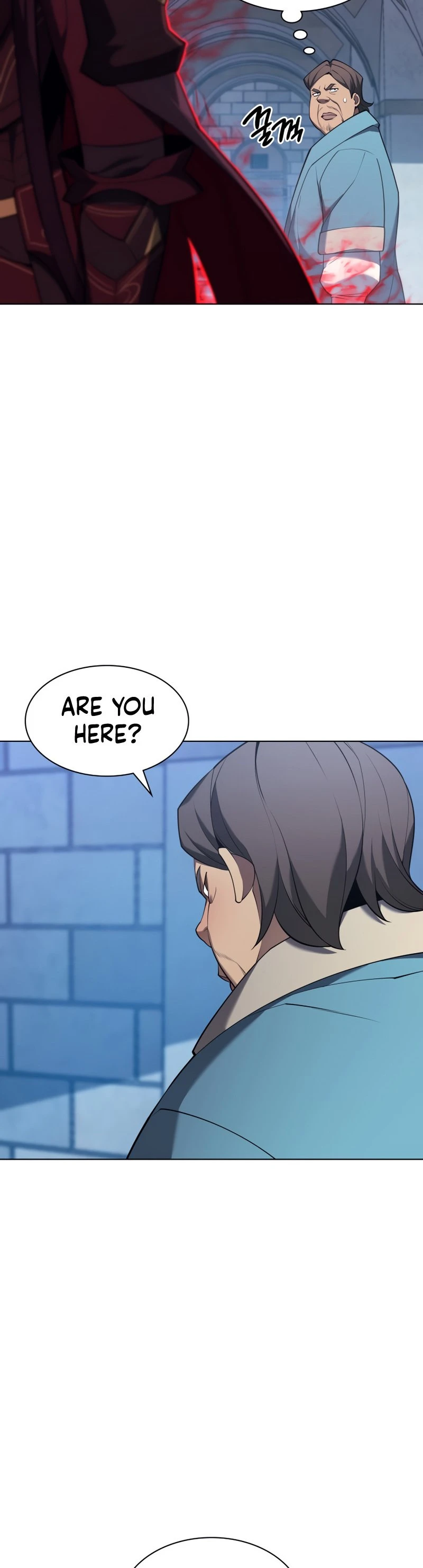 Overgeared Chapter 130, page 35 of 68