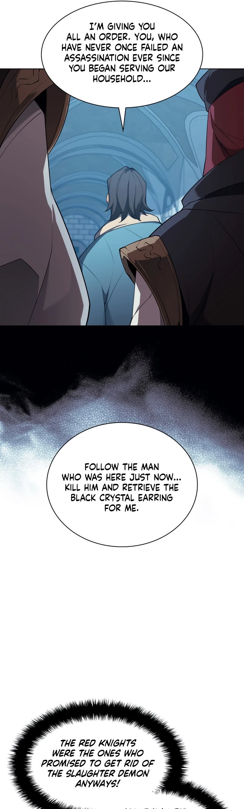 Overgeared Chapter 130, page 37 of 68