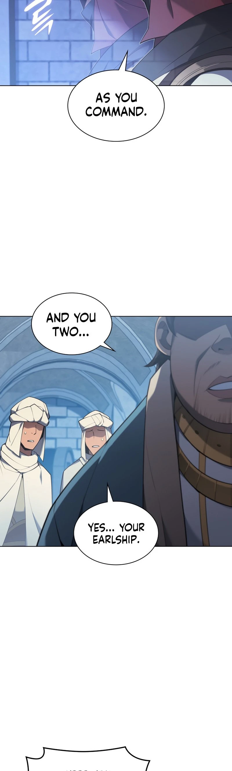 Overgeared Chapter 130, page 39 of 68