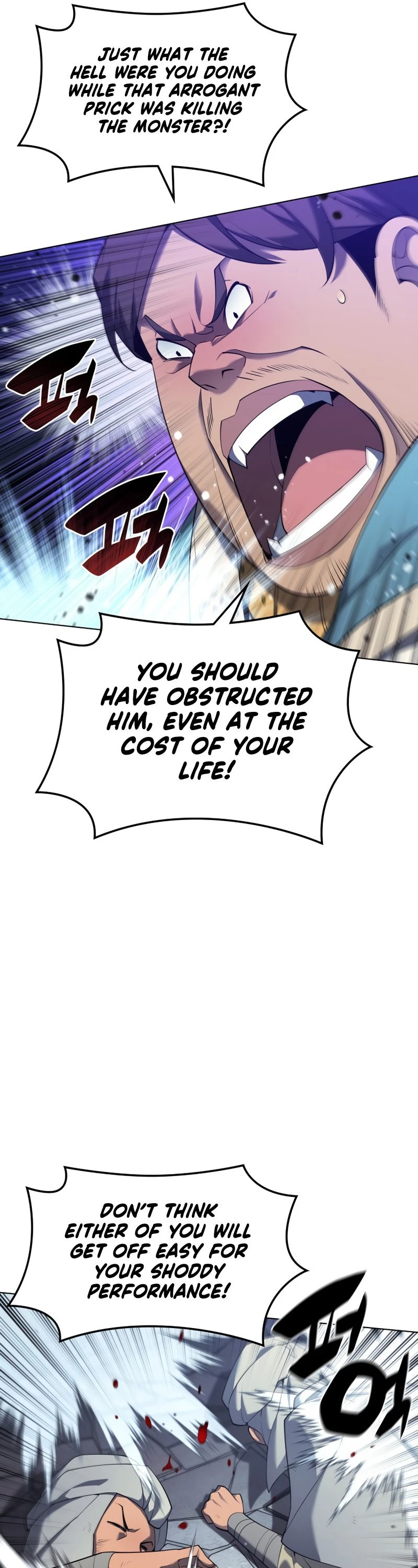 Overgeared Chapter 130, page 41 of 68