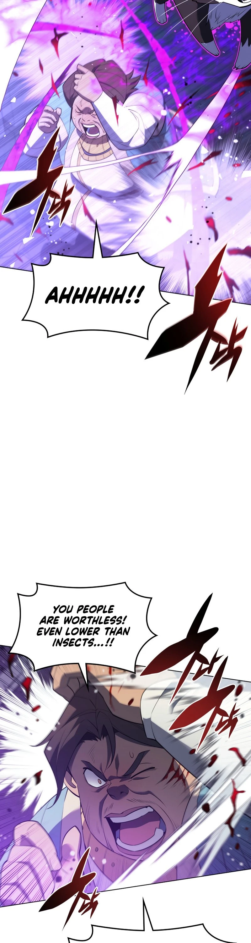 Overgeared Chapter 130, page 46 of 68