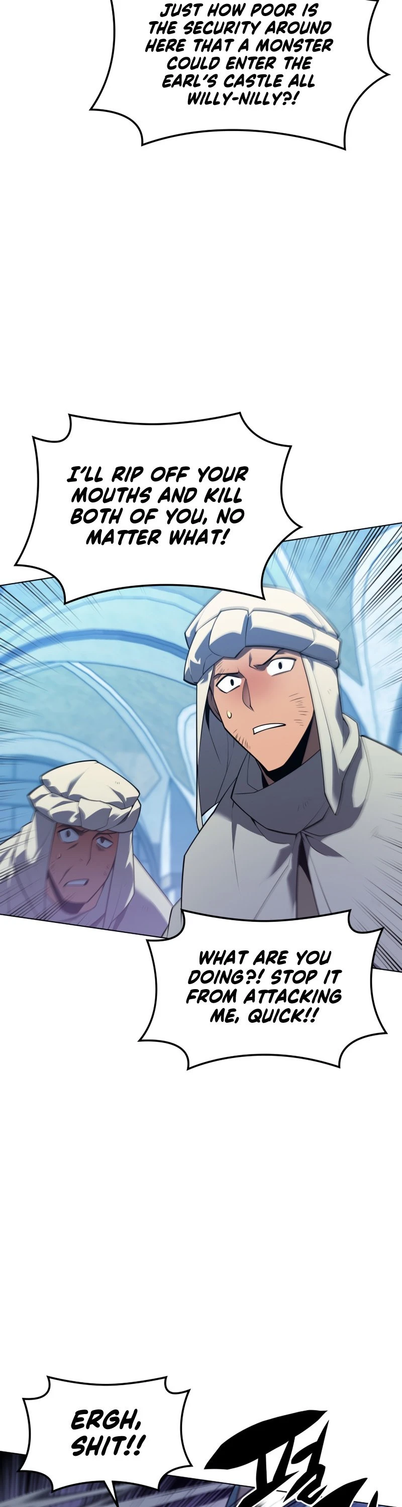 Overgeared Chapter 130, page 47 of 68