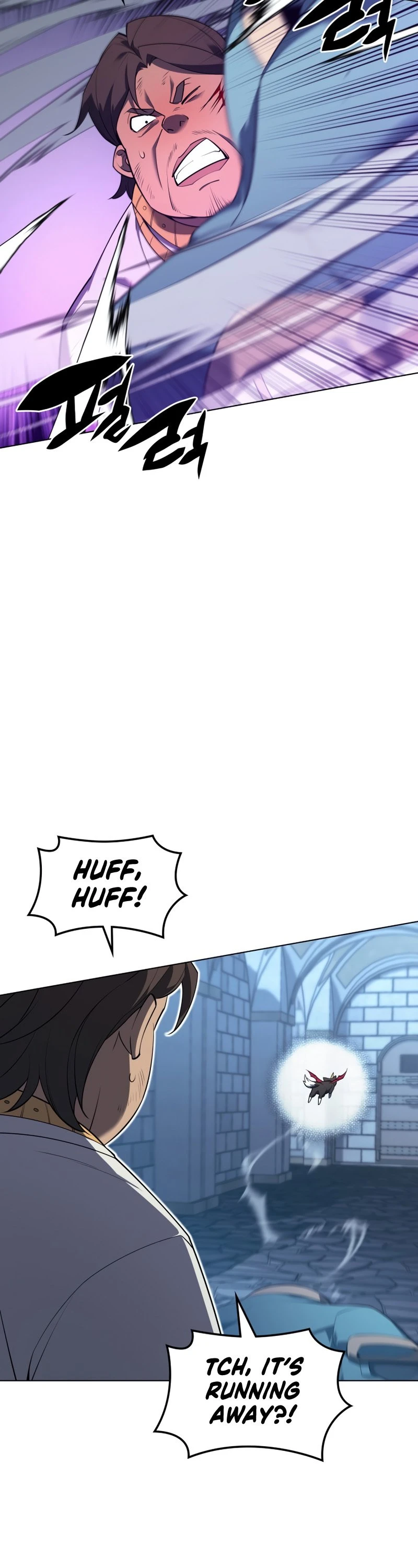 Overgeared Chapter 130, page 48 of 68