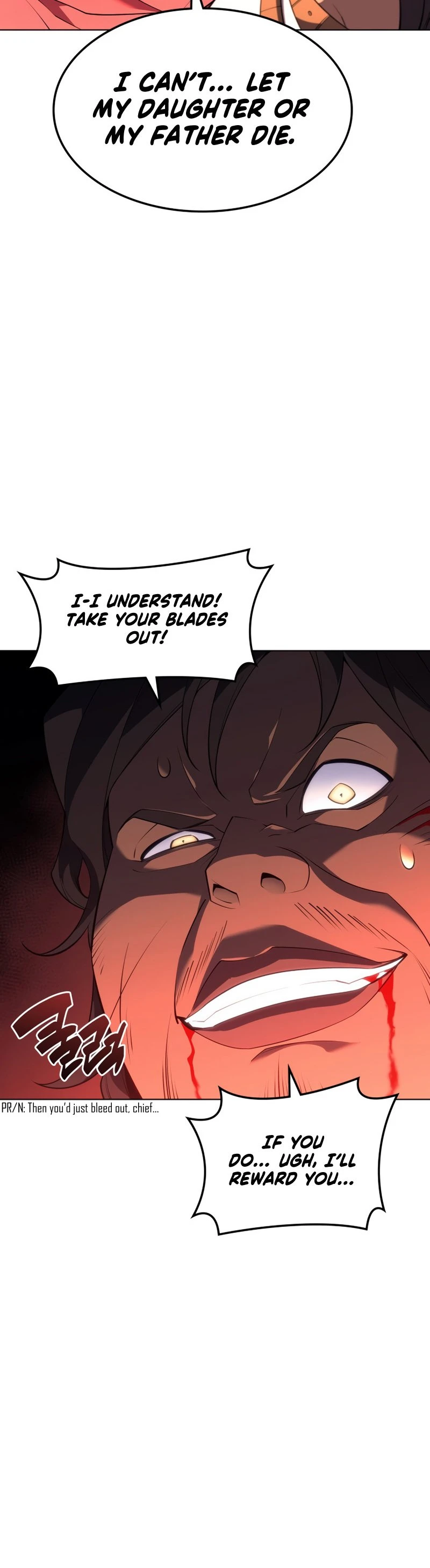 Overgeared Chapter 130, page 52 of 68